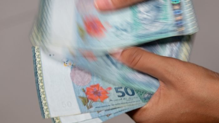 ringgit malaysia